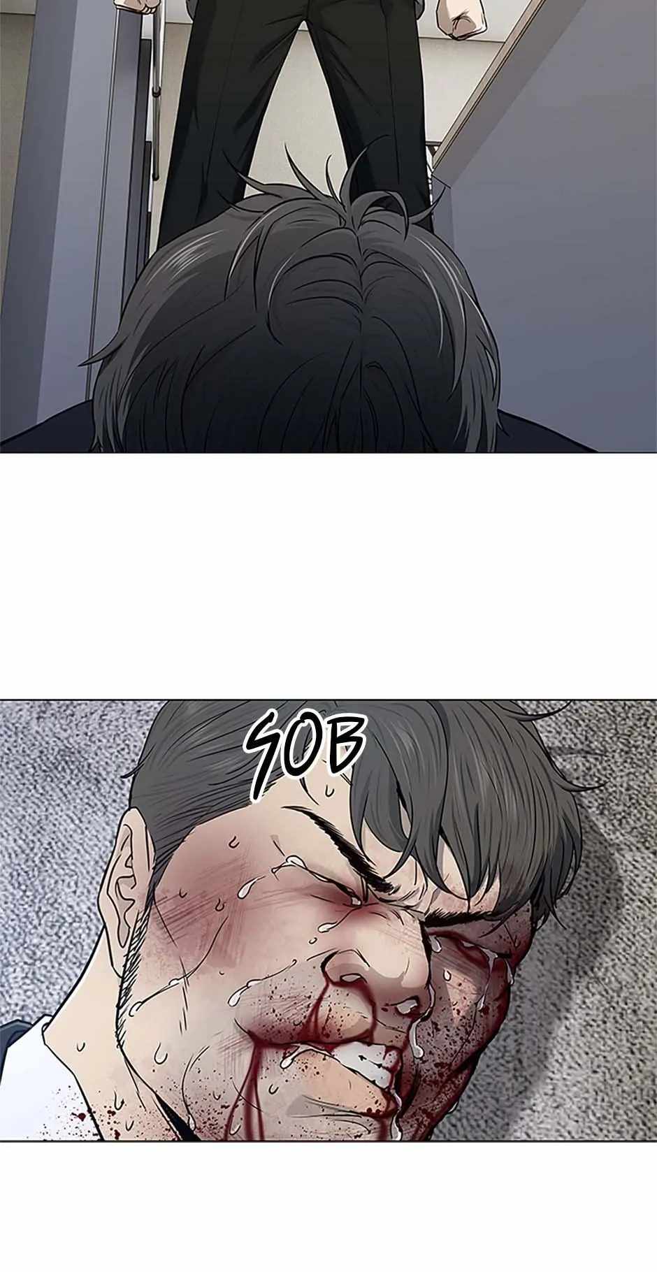 Read God of Blackfield Manga Online