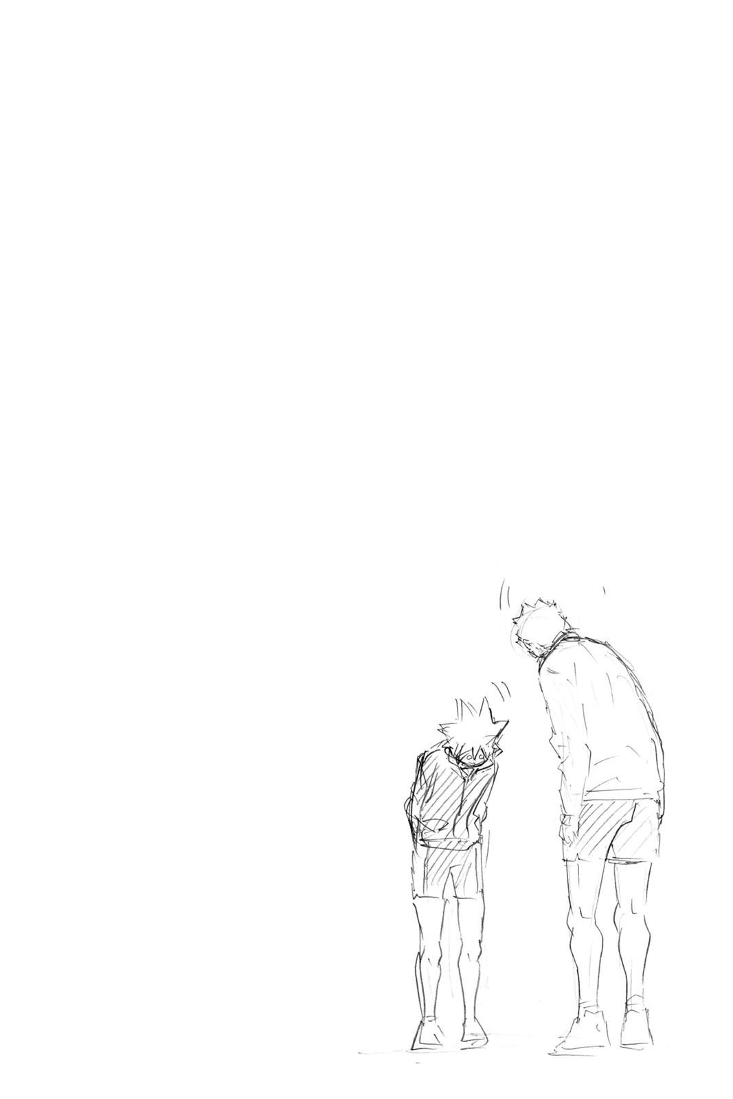 Read Haikyu (EN) Manga Online