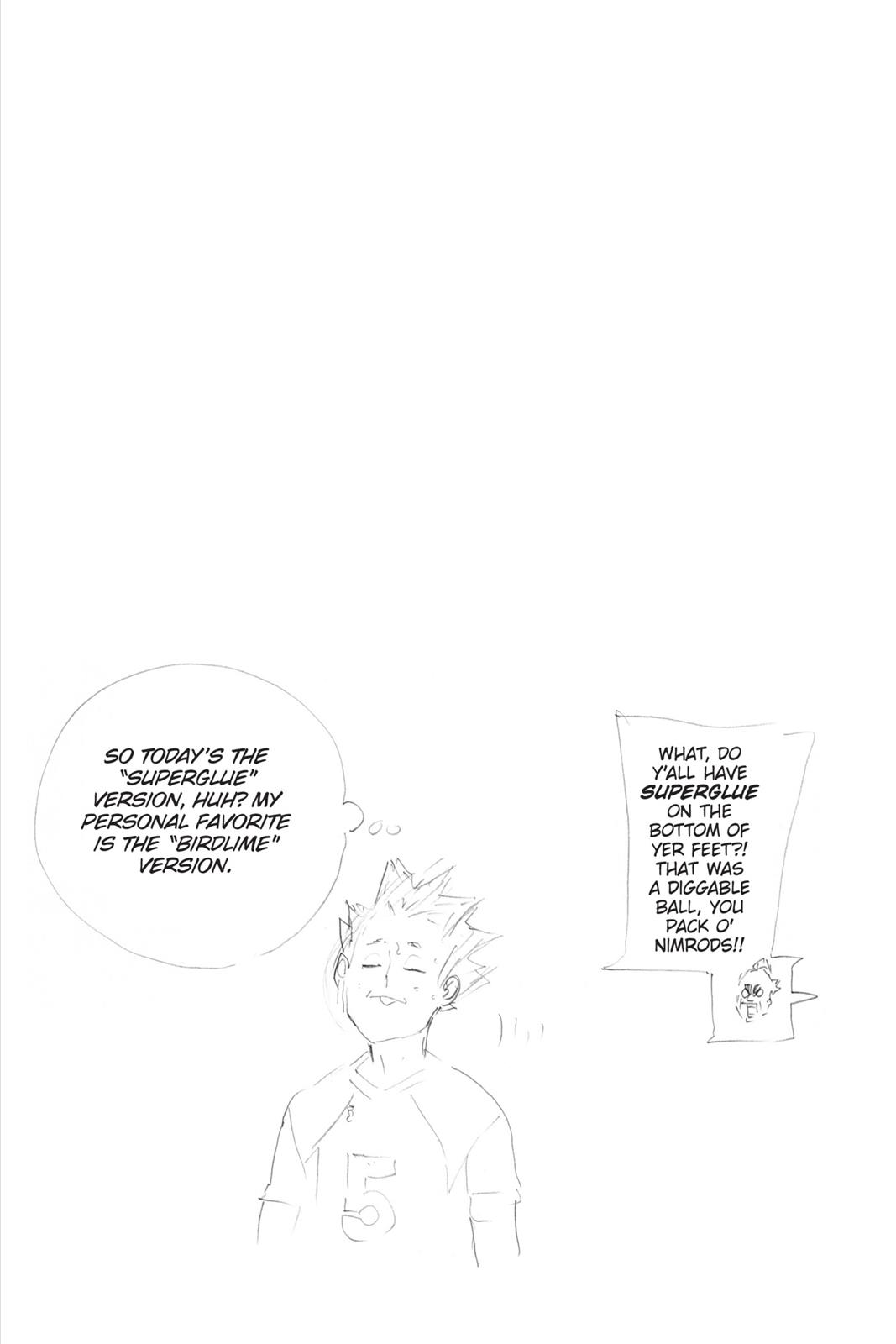 Read Haikyu (EN) Manga Online
