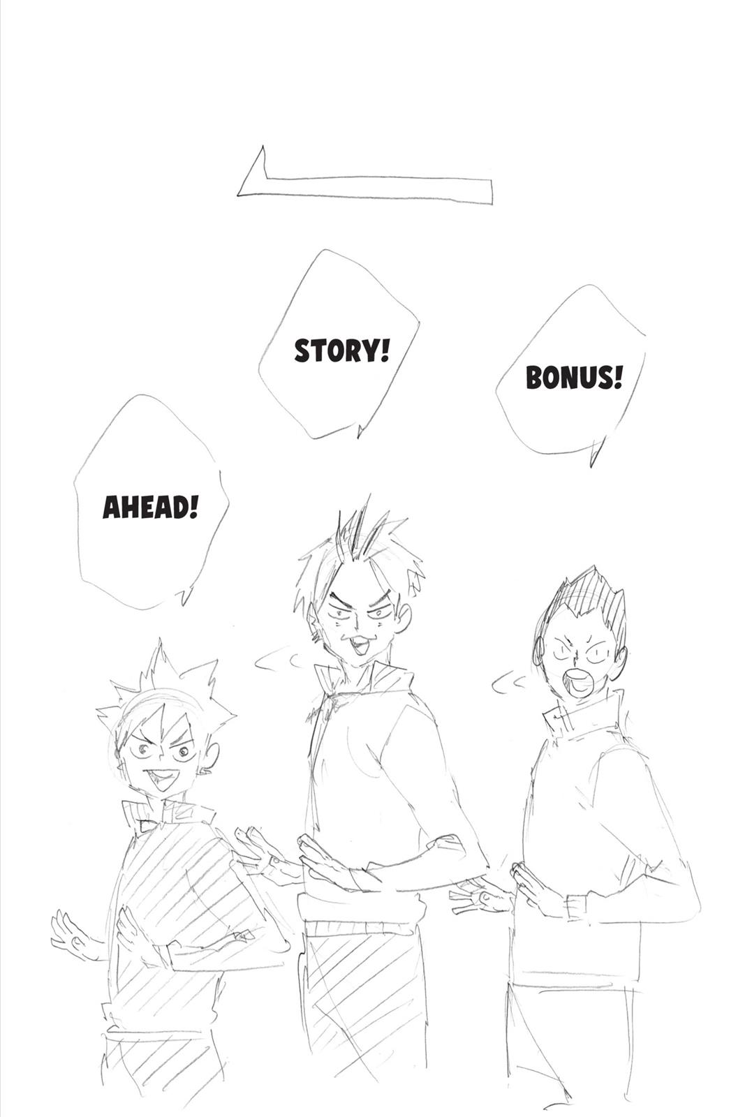 Read Haikyu (EN) Manga Online