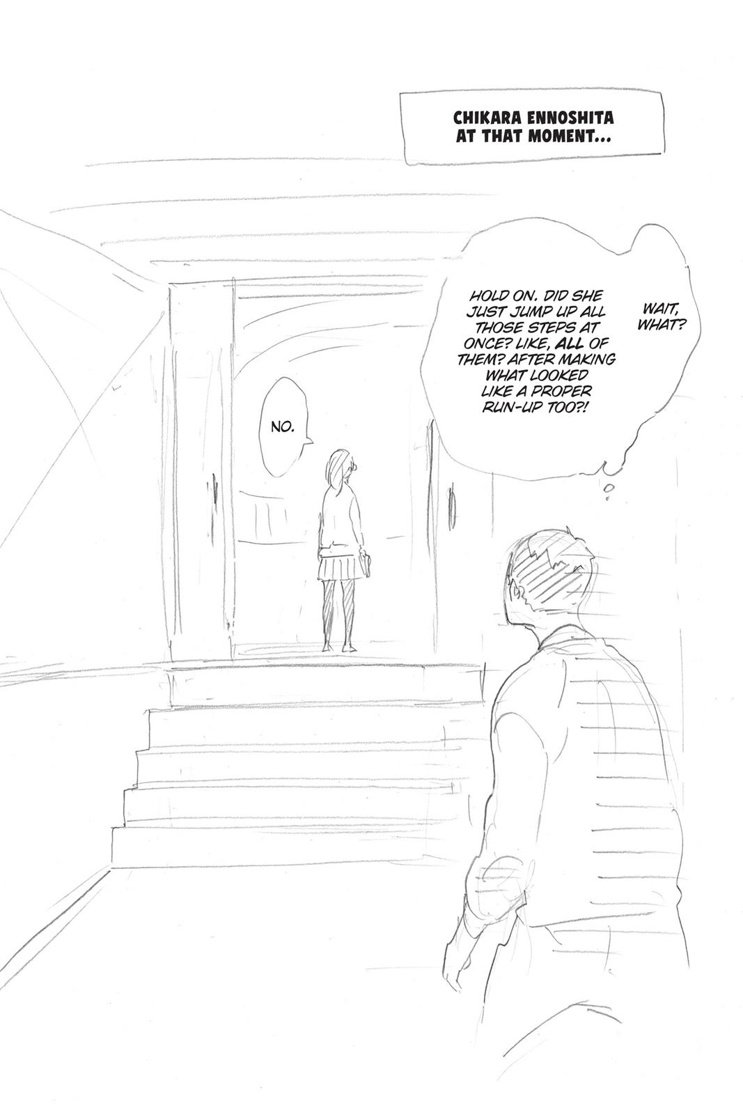 Read Haikyu Manga Online