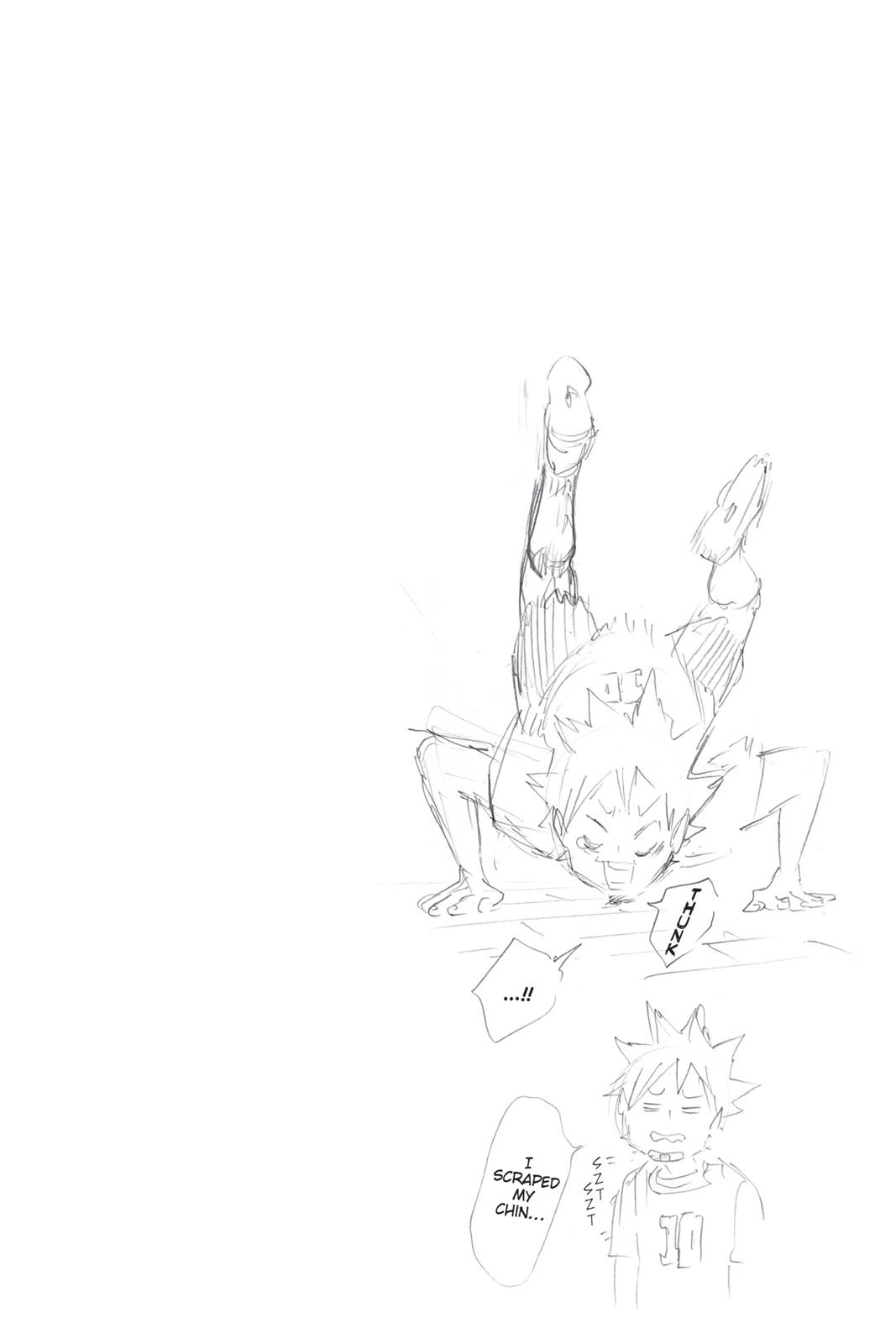 Read Haikyu Manga Online