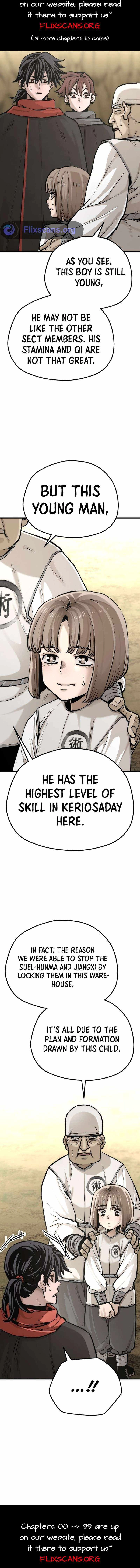 Read Heavenly Demon Cultivation Simulation Manga Online