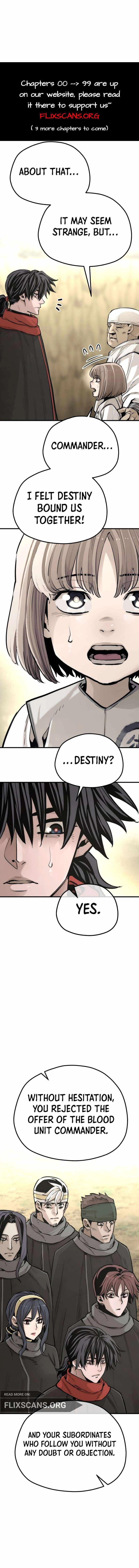 Read Heavenly Demon Cultivation Simulation Manga Online
