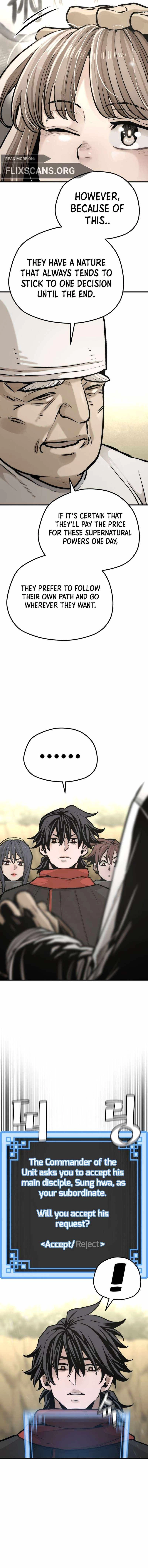 Read Heavenly Demon Cultivation Simulation Manga Online