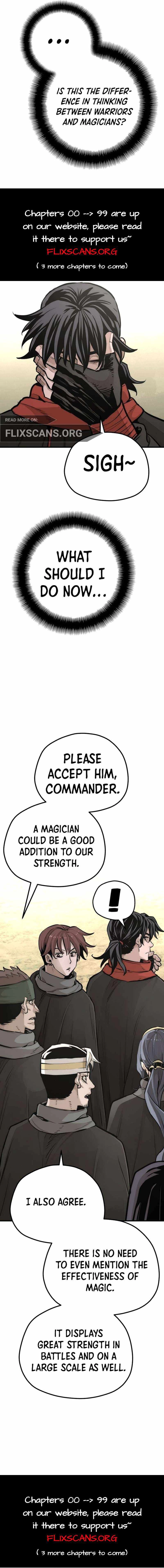 Read Heavenly Demon Cultivation Simulation Manga Online