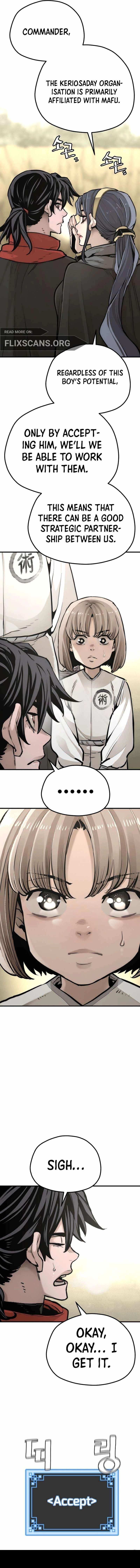 Read Heavenly Demon Cultivation Simulation Manga Online
