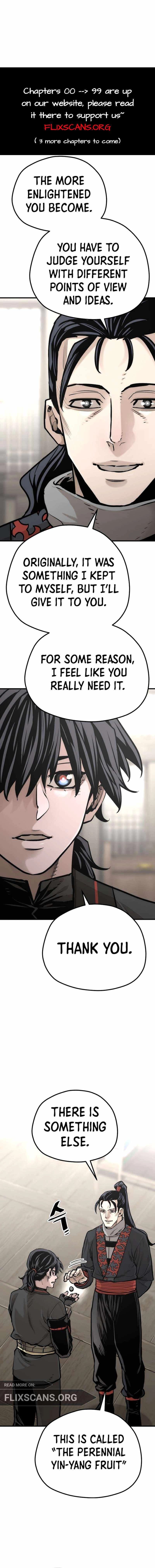 Read Heavenly Demon Cultivation Simulation Manga Online