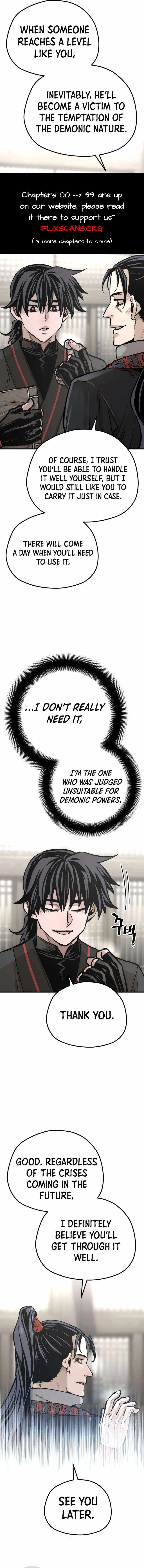 Read Heavenly Demon Cultivation Simulation Manga Online