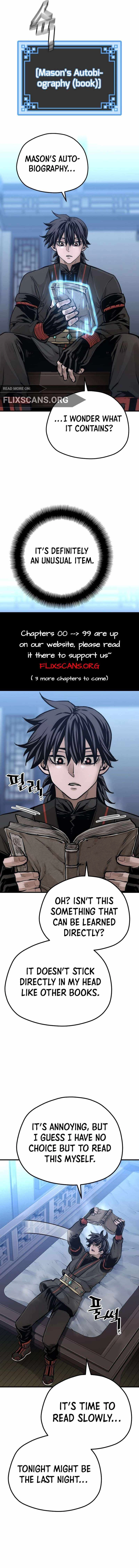 Read Heavenly Demon Cultivation Simulation Manga Online