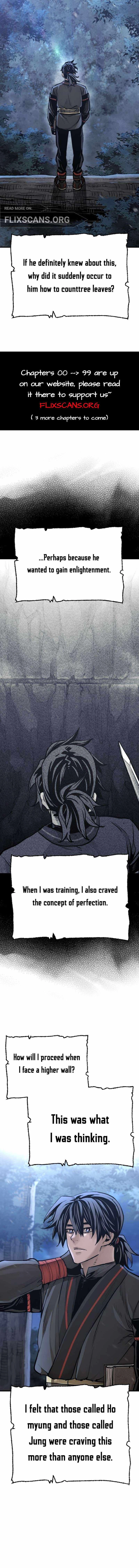 Read Heavenly Demon Cultivation Simulation Manga Online