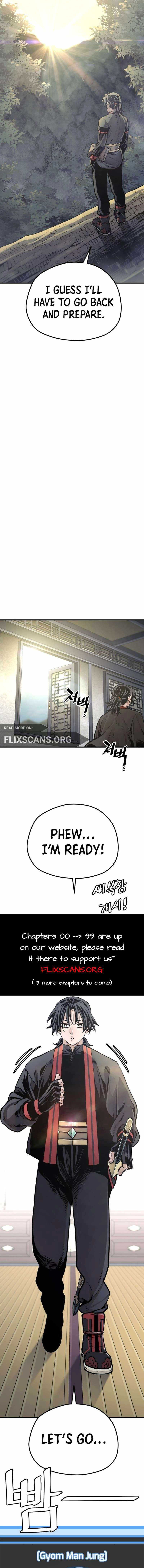 Read Heavenly Demon Cultivation Simulation Manga Online