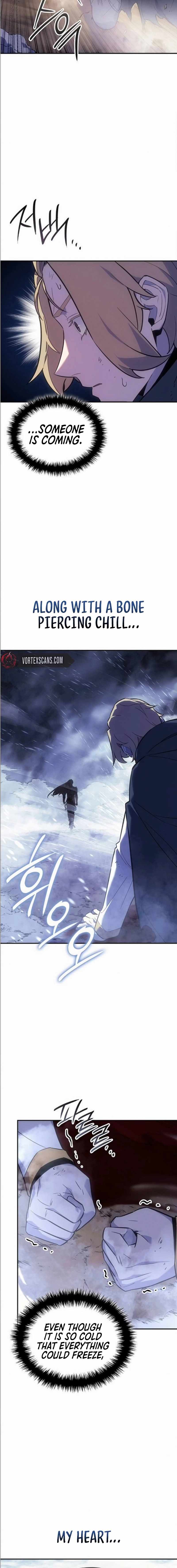 Read Ice Lord Manga Online