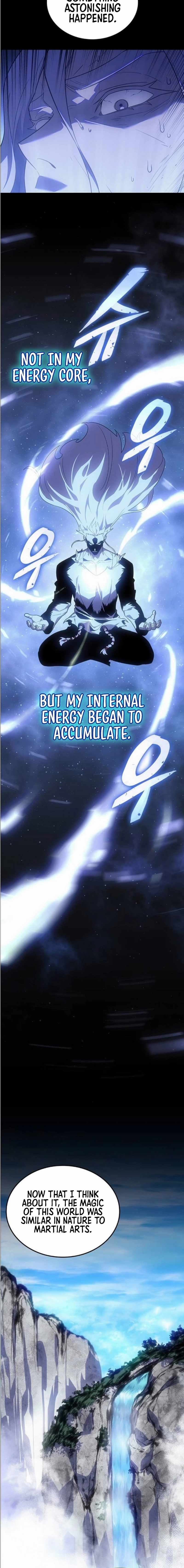Read Ice Lord Manga Online