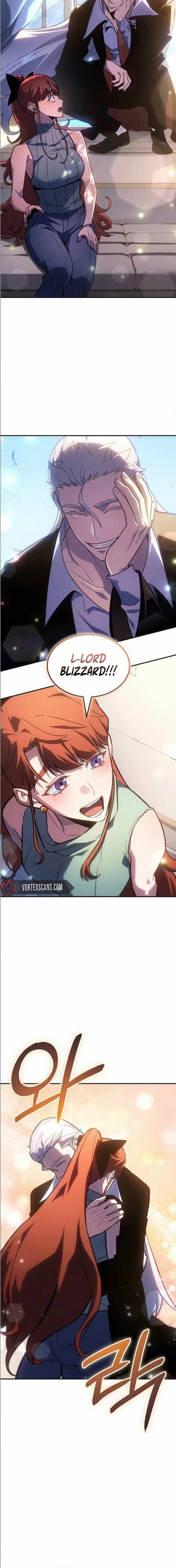 Read Ice Lord Manga Online