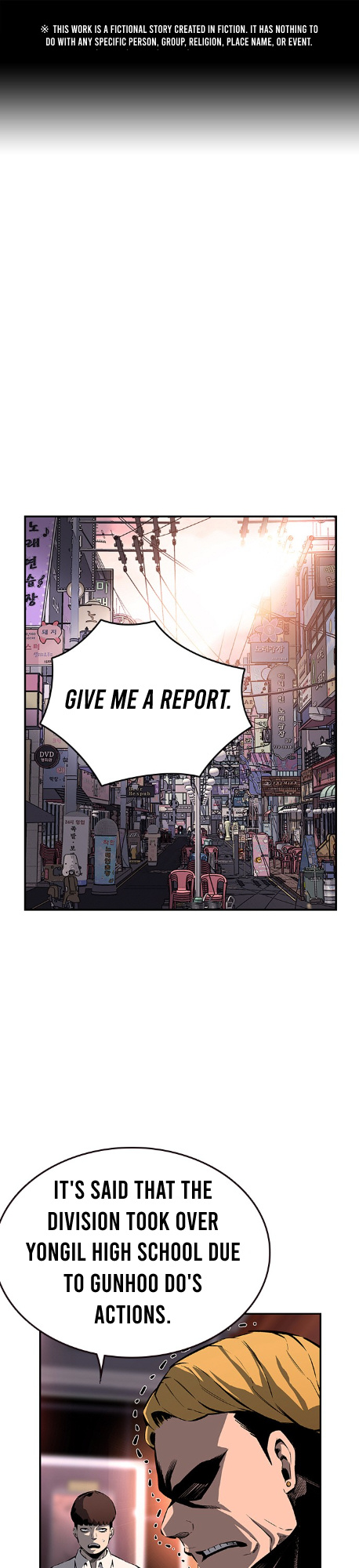 Read King Game Manga Online