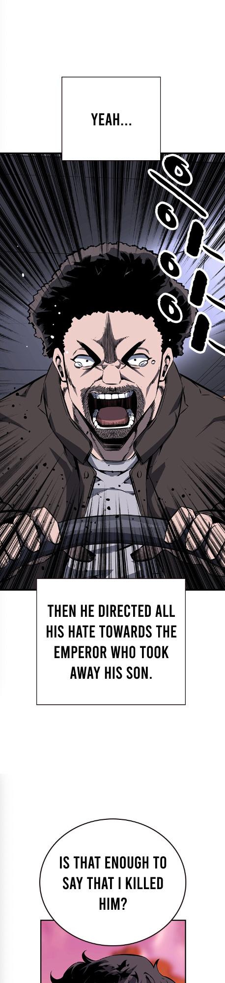 Read King Game Manga Online