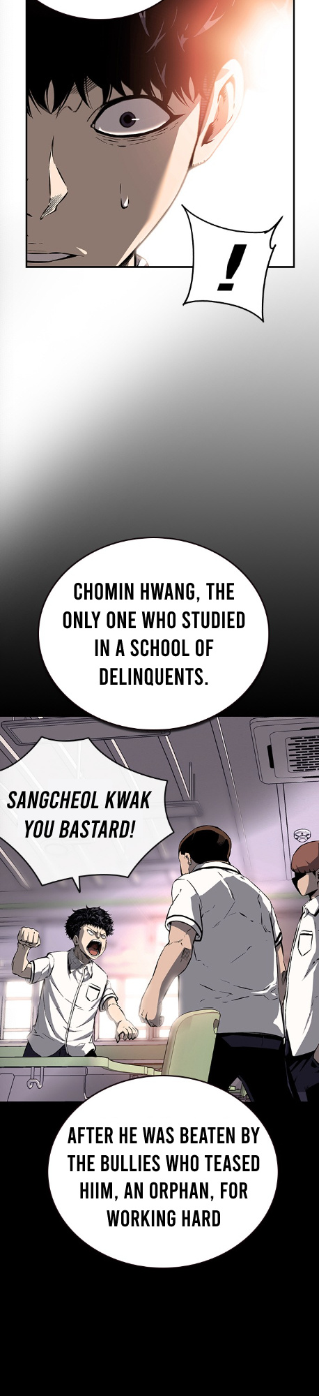 Read King Game Manga Online