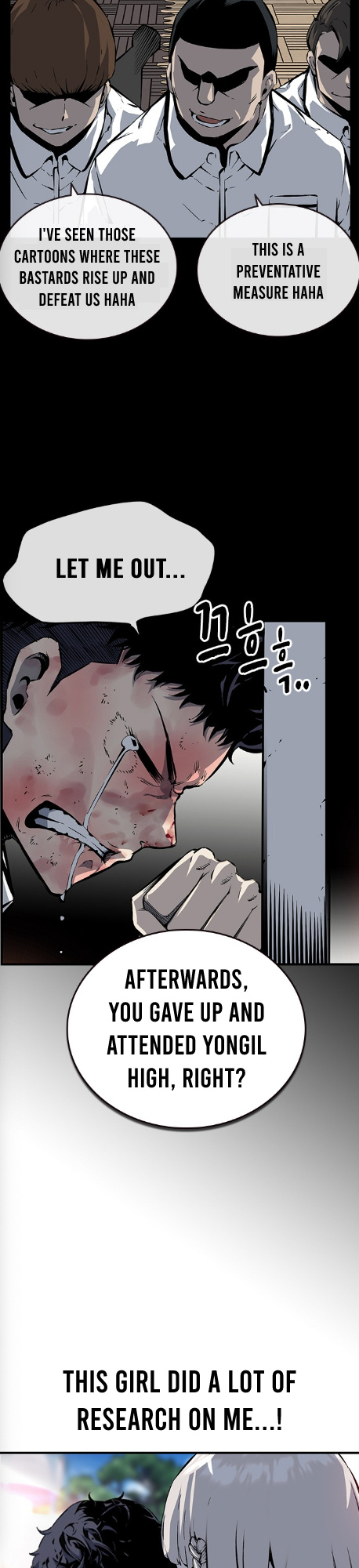 Read King Game Manga Online