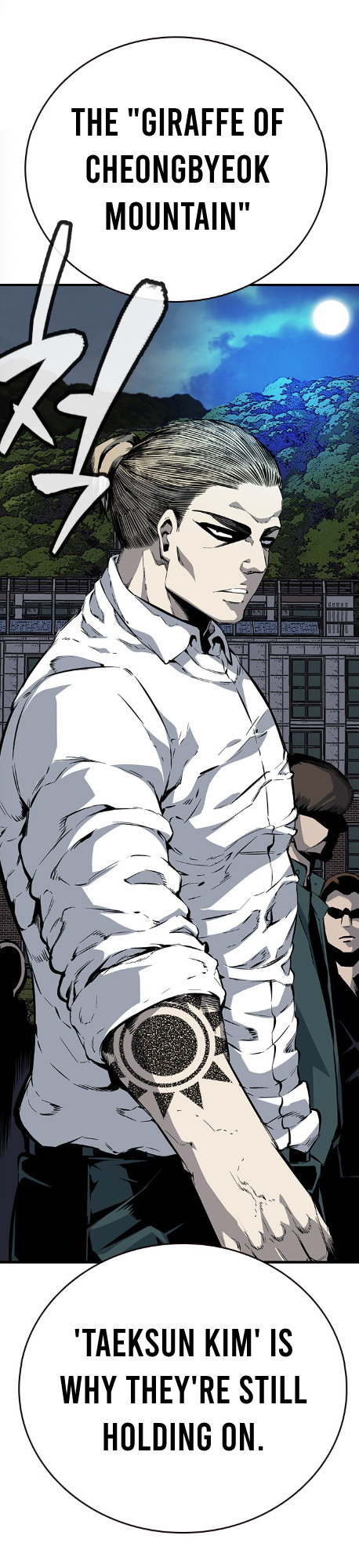 Read King Game Manga Online