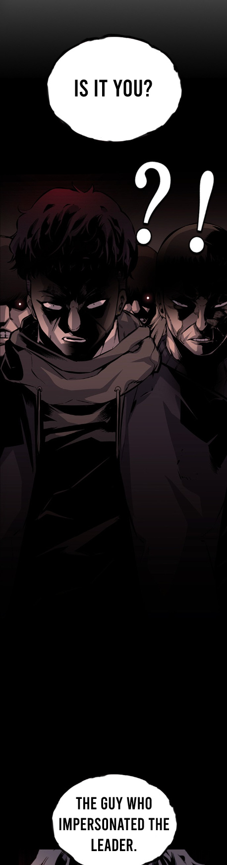 Read King Game Manga Online