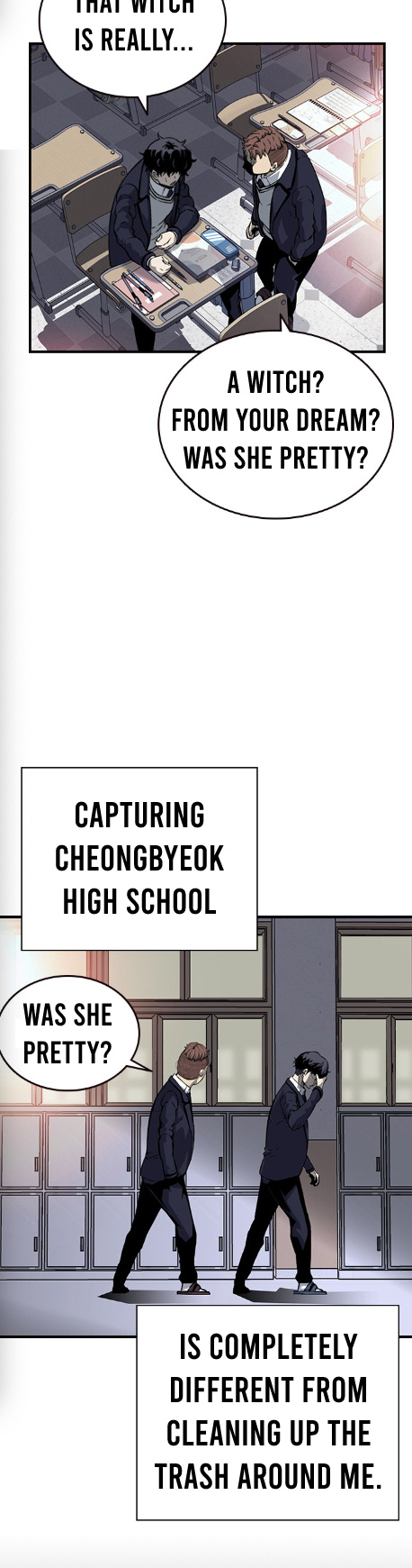 Read King Game Manga Online
