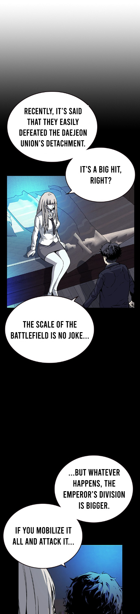 Read King Game Manga Online
