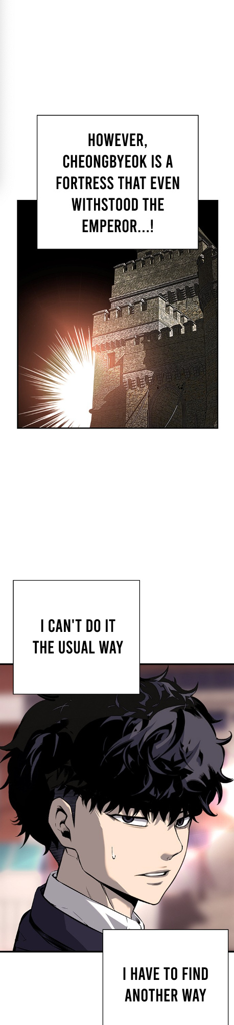 Read King Game Manga Online