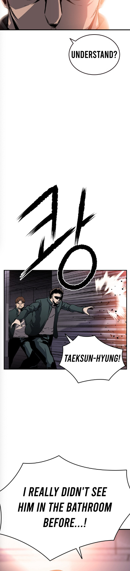 Read King Game Manga Online