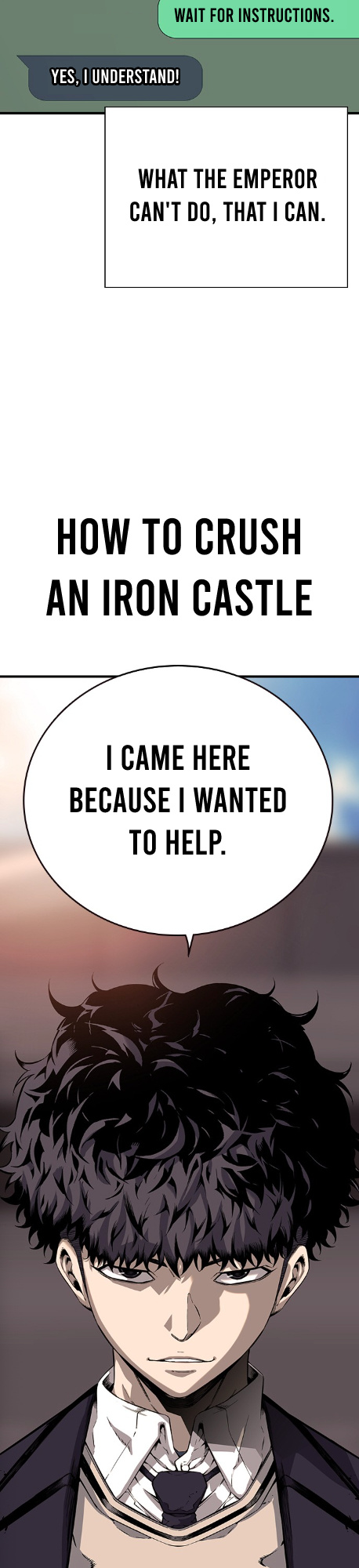 Read King Game Manga Online