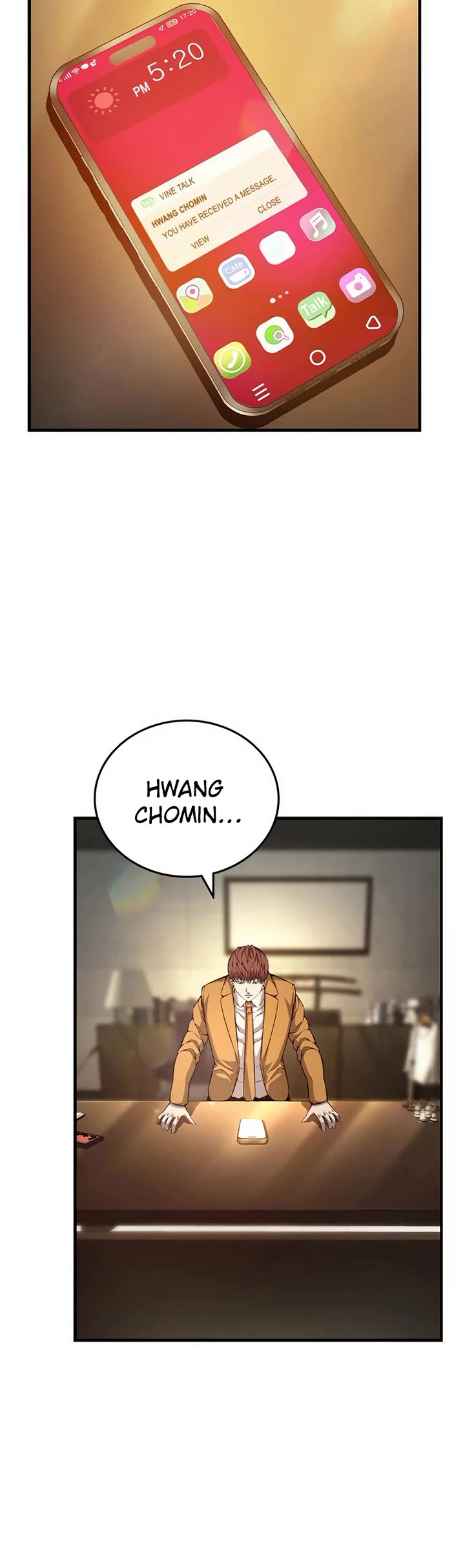 Read King Game Manga Online