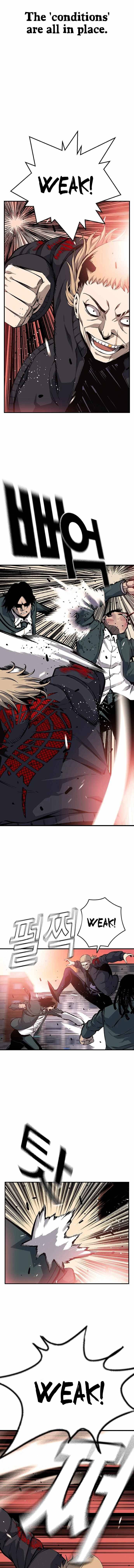 Read King Game Manga Online