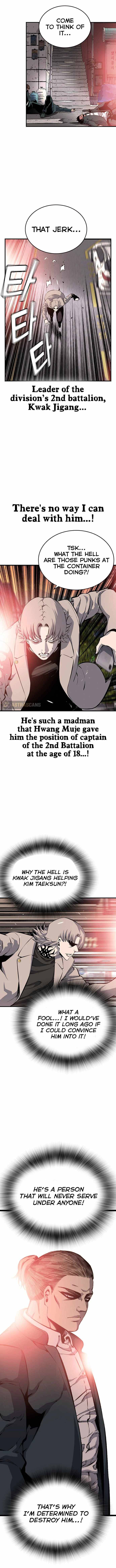 Read King Game Manga Online