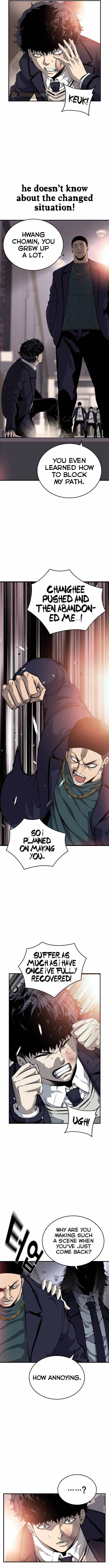 Read King Game Manga Online
