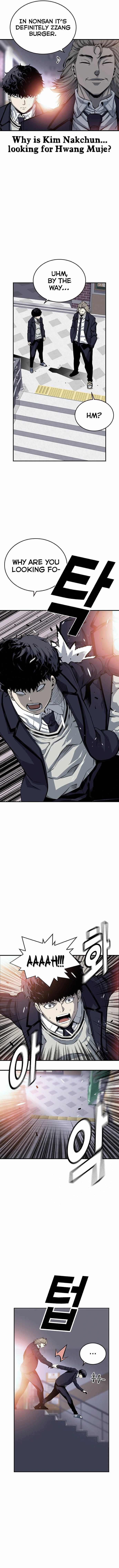 Read King Game Manga Online