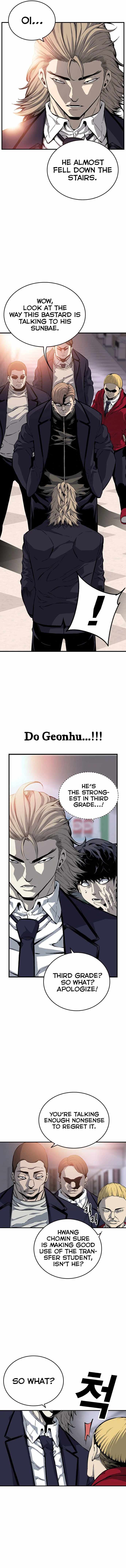 Read King Game Manga Online