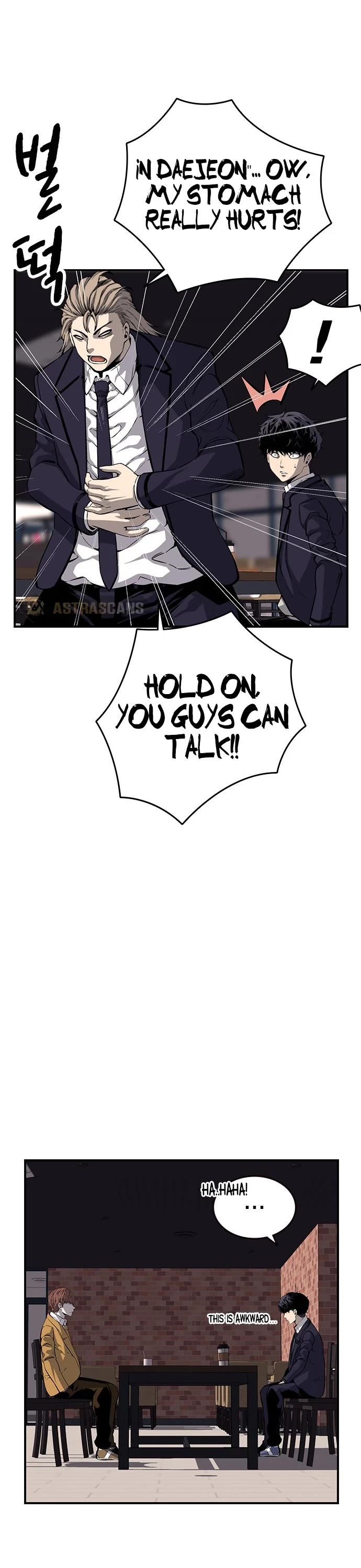 Read King Game Manga Online