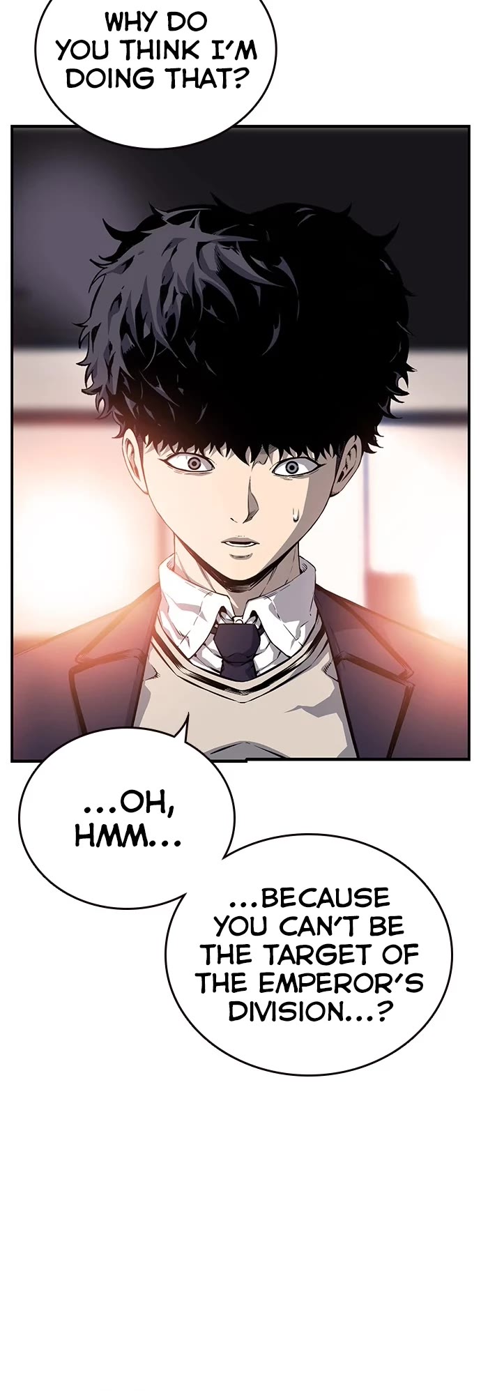 Read King Game Manga Online