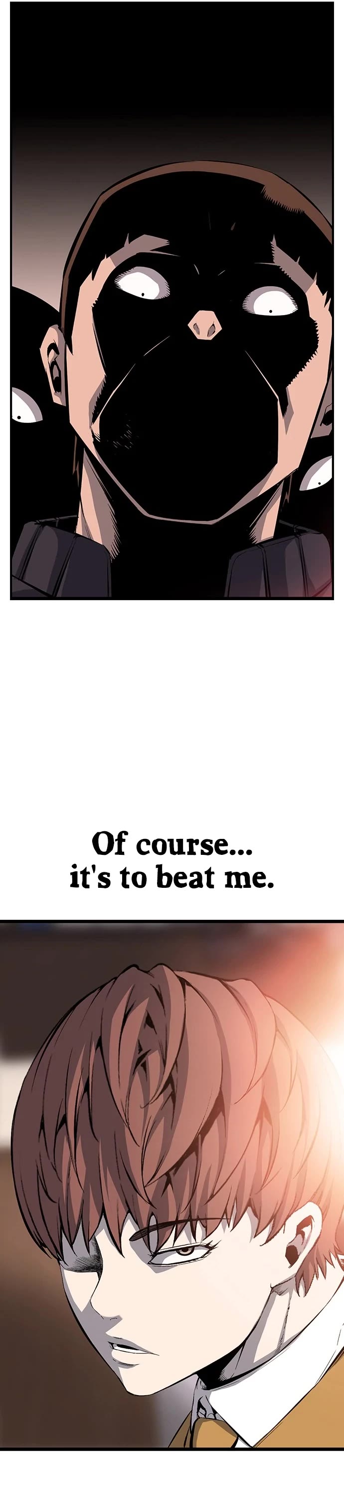 Read King Game Manga Online