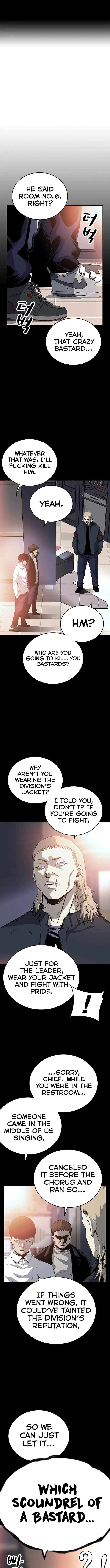 Read King Game Manga Online