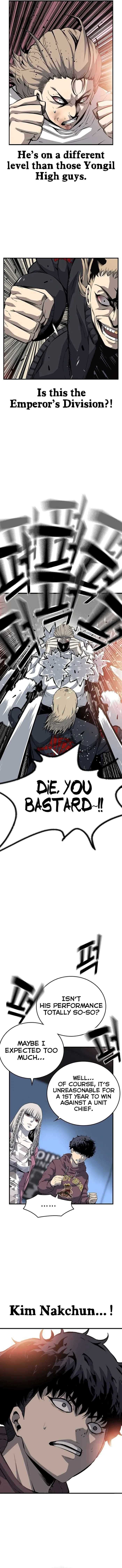 Read King Game Manga Online