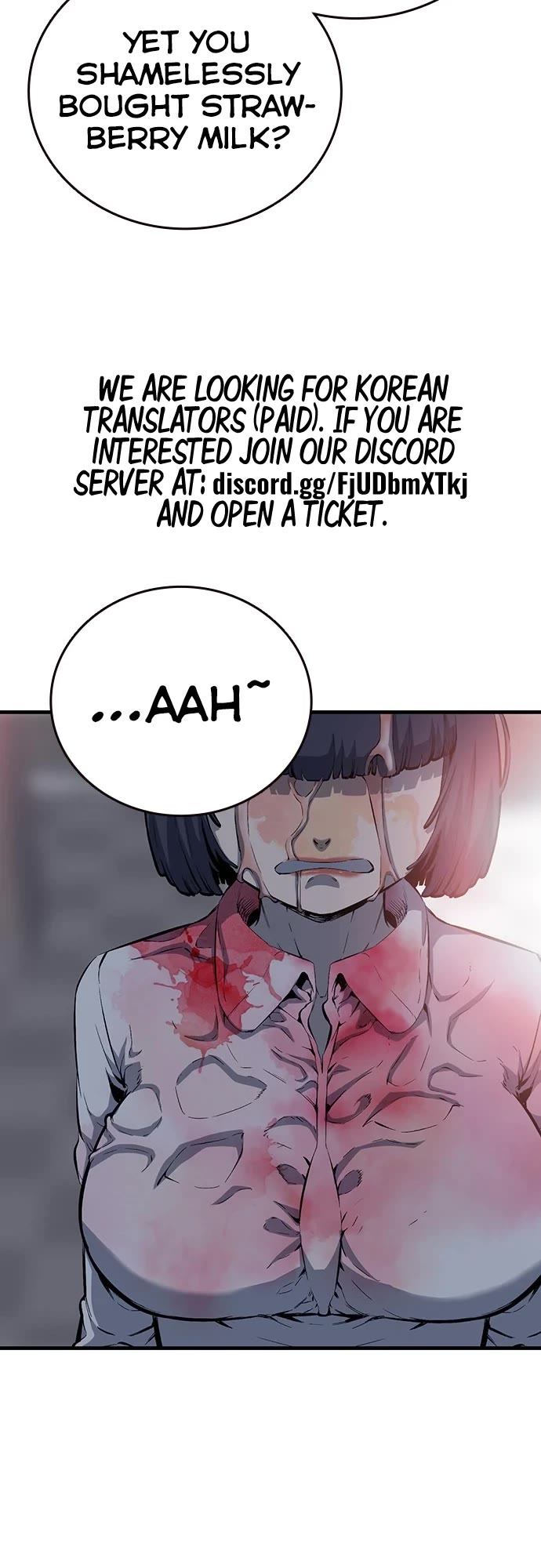 Read King Game Manga Online