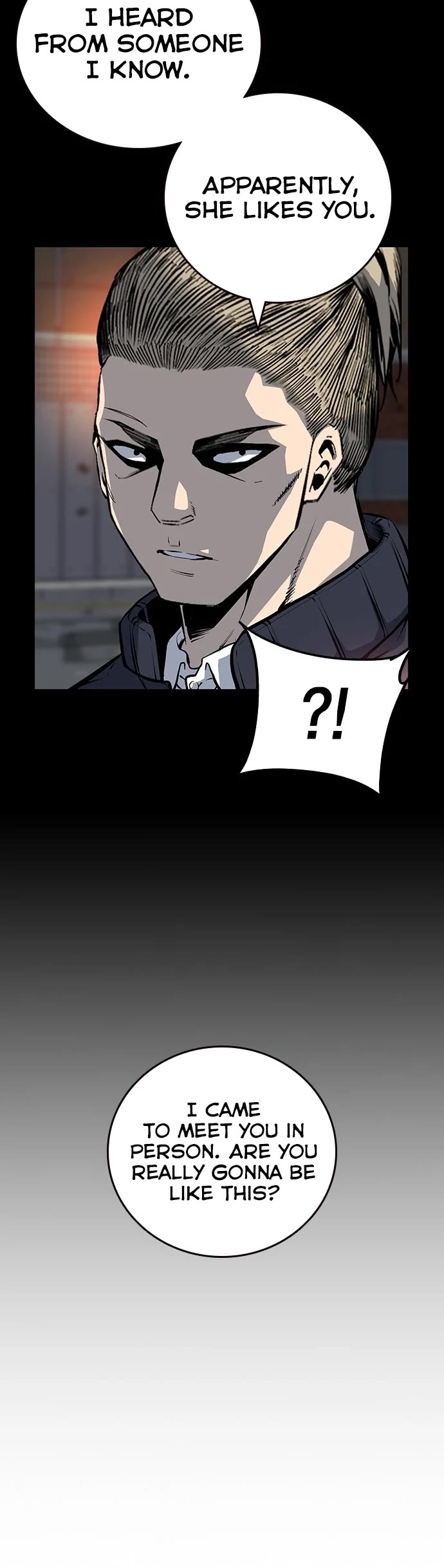 Read King Game Manga Online