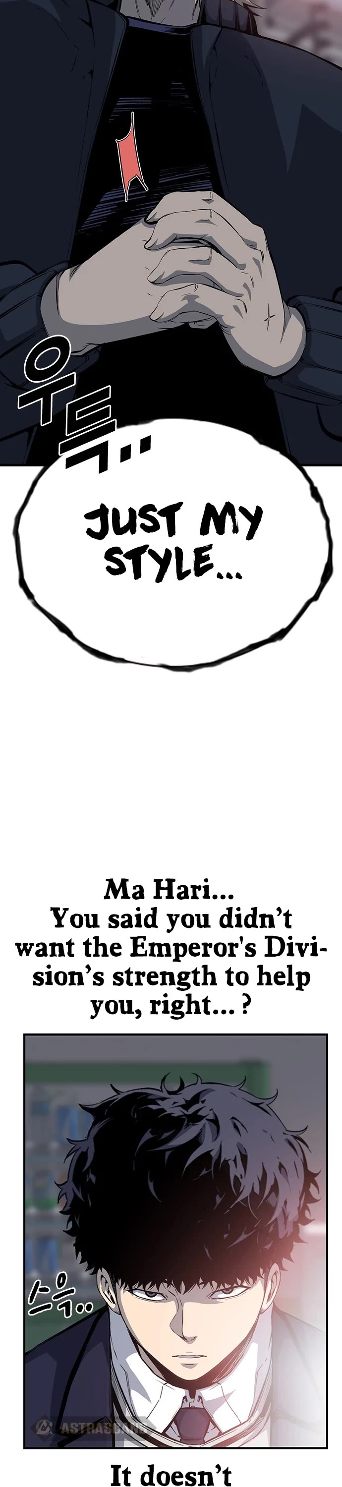 Read King Game Manga Online