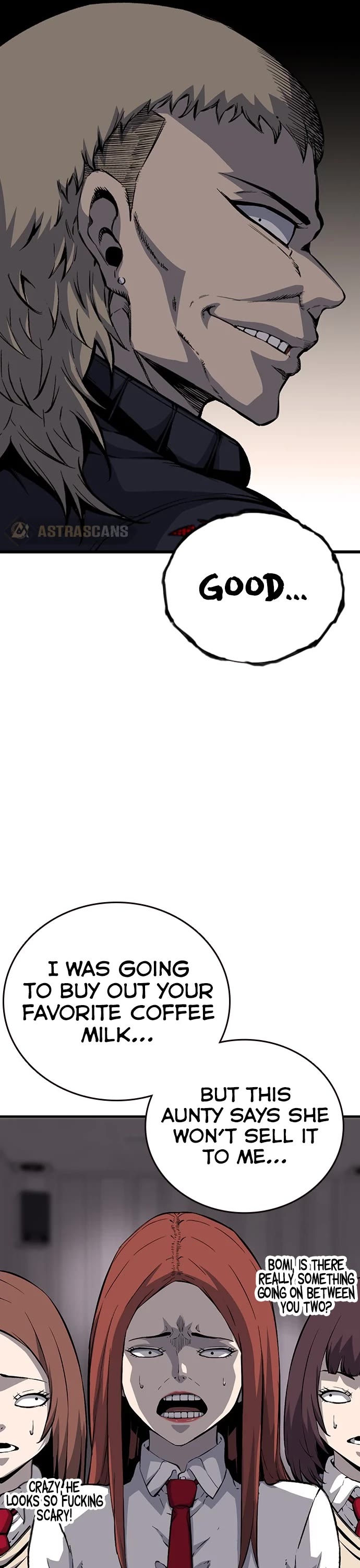Read King Game Manga Online