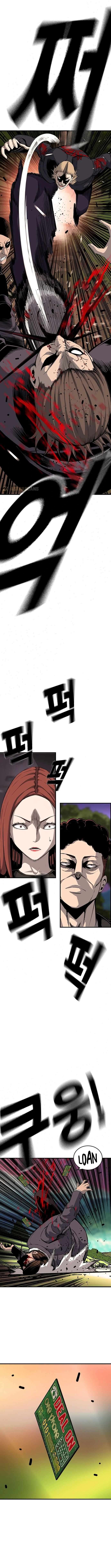 Read King Game Manga Online