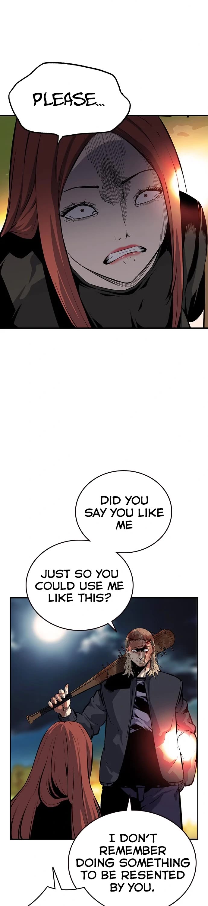 Read King Game Manga Online