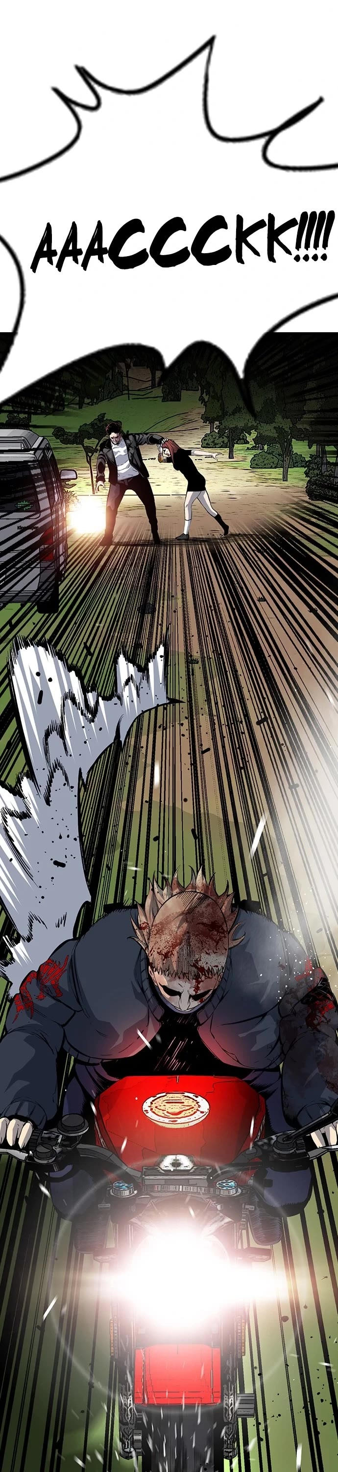 Read King Game Manga Online