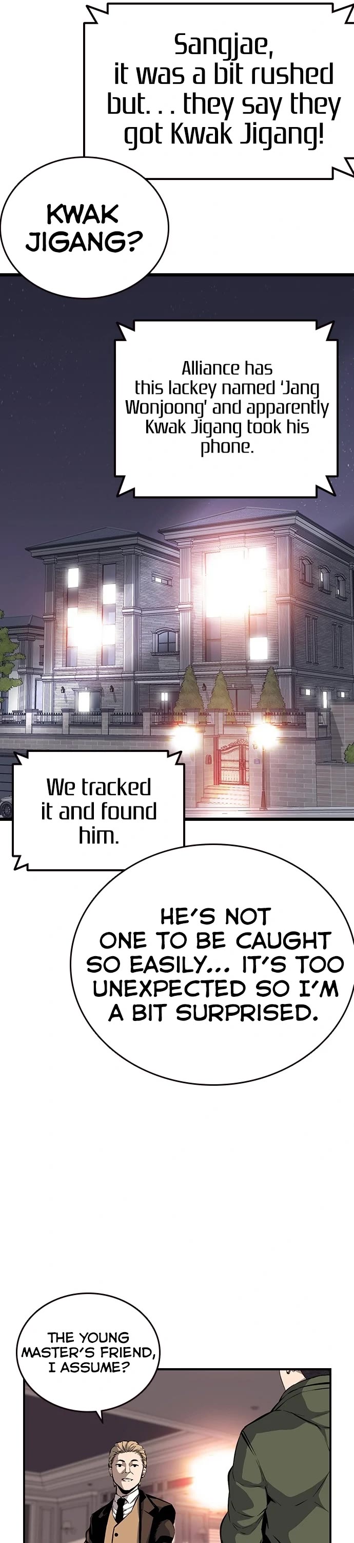 Read King Game Manga Online