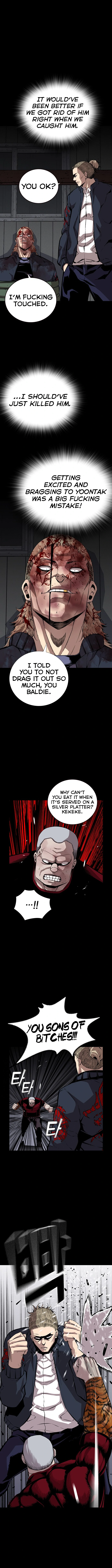Read King Game Manga Online